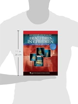 Rockwood and Wilkins' Fractures in Children: Text Plus Integrated